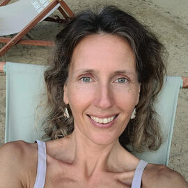 Valentina Grigorieva, Pantarei Approach client profile image