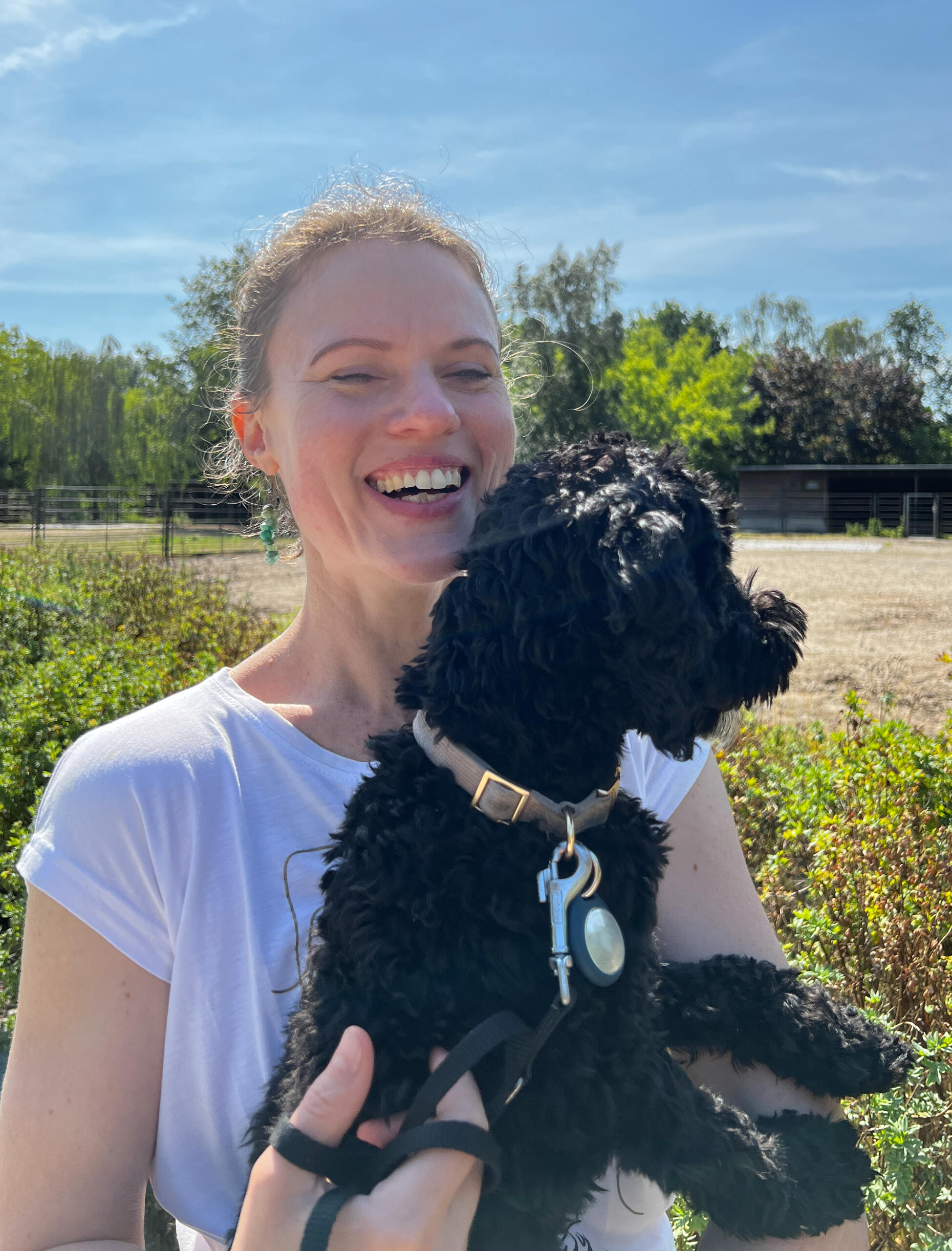 Nicole Pieper, Pantarei Approach somatic therapist Nicole Pieper, Pantarei Approach somatic practitioner